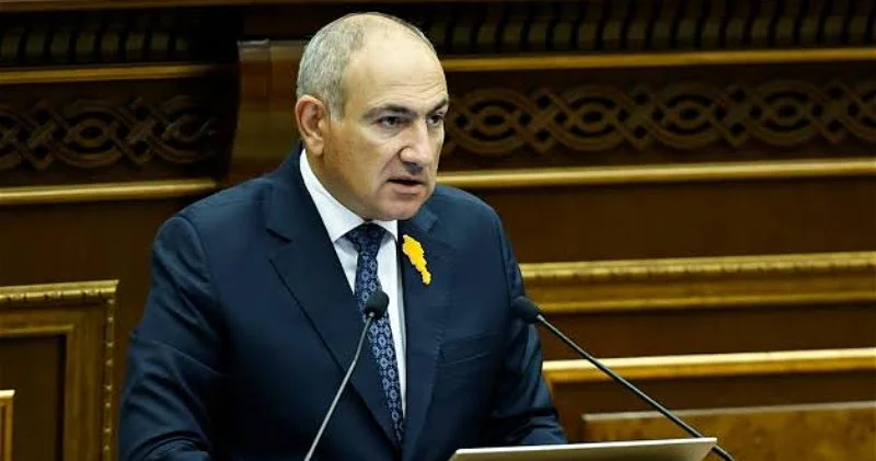 Пашинян пообещал жестко пресекать нарушения на муниципальных выборах