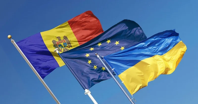 Macarıstan Ukrayna və Moldovanın Aİ yə üzvlük yolunu BLOKLADI
