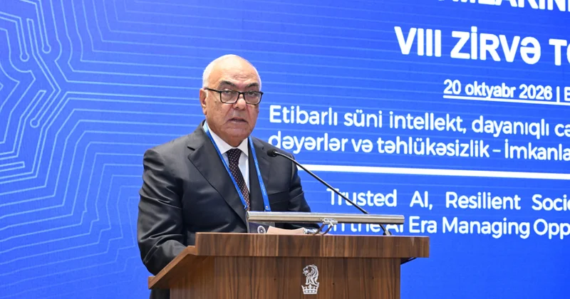 XRİTDX rəsmisi süni intellektdən DANIŞDI