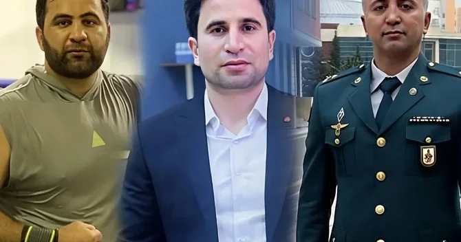 DSX mayoruna hücum edən idmançılar yenidən hakim qarşısına çıxarılırlar