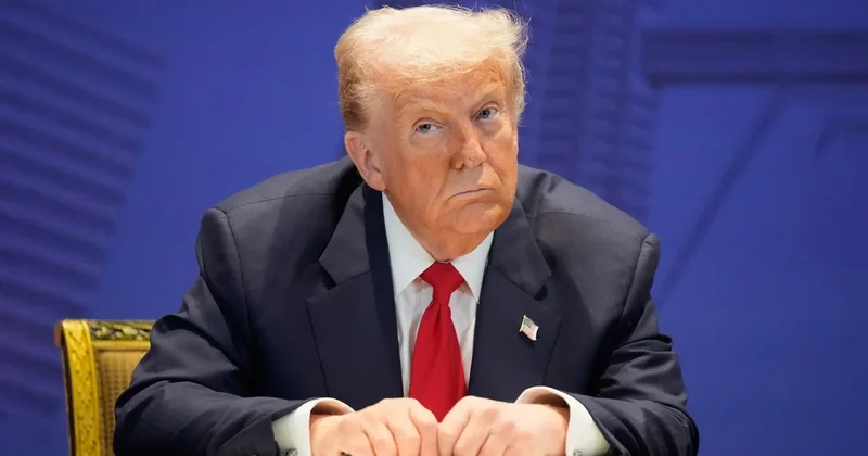 Трамп заявил о возможности немедленно завершить военную операцию против Ирана