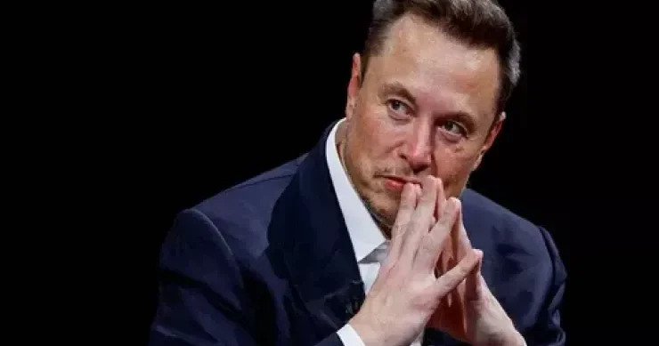 İlon Mask 11 milyard dollarlıq səhmlərini uşaqlara hədiyyə edəcək