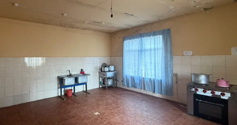 В одном из детских садов Баку обнаружили нарушения санитарных норм ФОТО