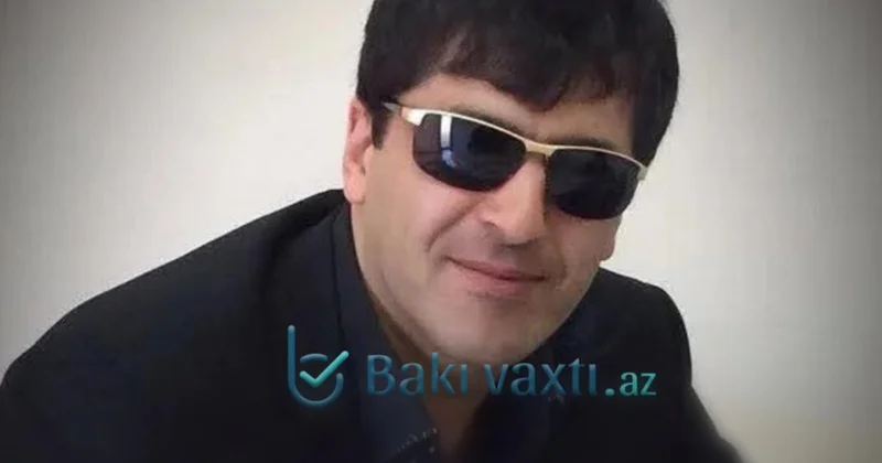 Voenkomat Hüseyn in oğlu DÜNYASINI DƏYİŞDİ