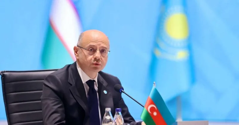 Müasir Azərbaycanın enerji siyasəti: milli enerji təhlükəsizliyindən qlobal enerji tərəfdaşlığına