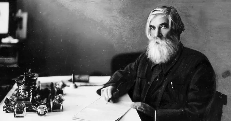 Beyin və Allah: Bexterevin qadağan olunmuş kəşfi Stalinlə görüşdən dərhal sonra ölü tapıldı KONKRET