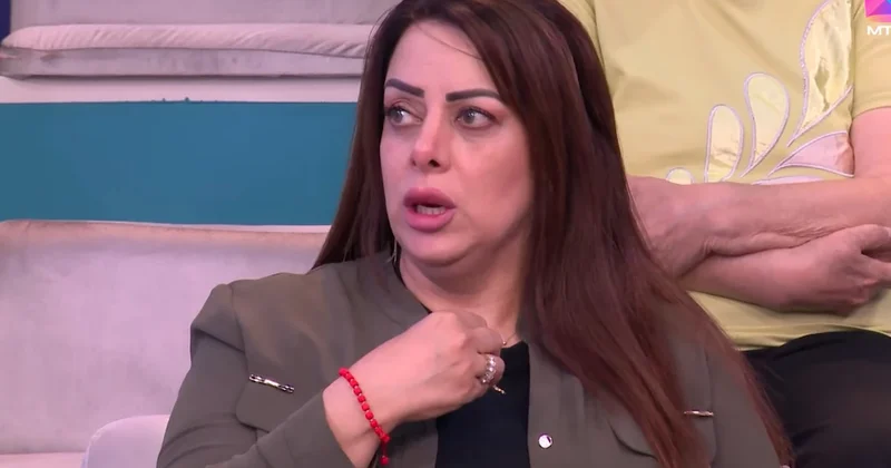 Nəzakət Məmmədova təcili əməliyyat olundu (Video)