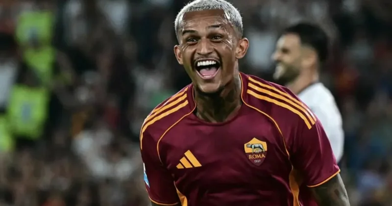 3 İngiltərə klubu “Roma”nın müdafiəçisini istəyir