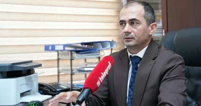 Xəzərdən həyəcan təbili: Abşeron və Qızılağac ətrafında...