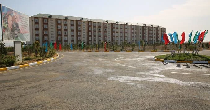 Bu binalar əsaslı təmir olunacaq