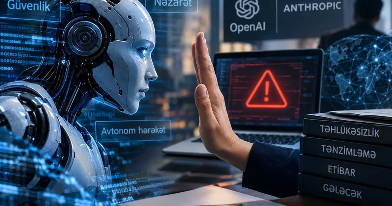 Süni intellekt şirkətlərinin borcları niyə narahatlıq yaradır?