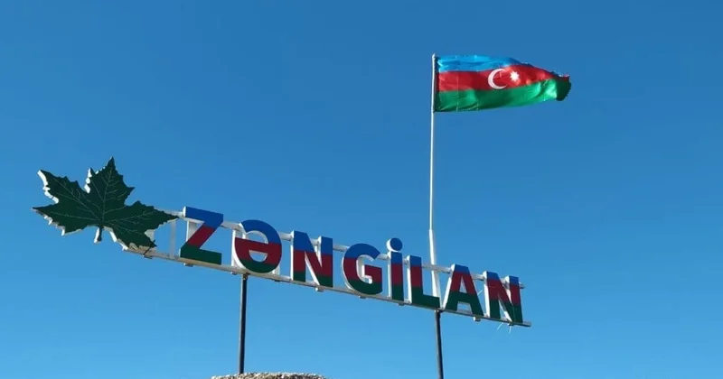 “Zəngilanın azad edilməsi Azərbaycanın tarixində dönüş nöqtələrindən biri kimi daim xatırlanacaq”