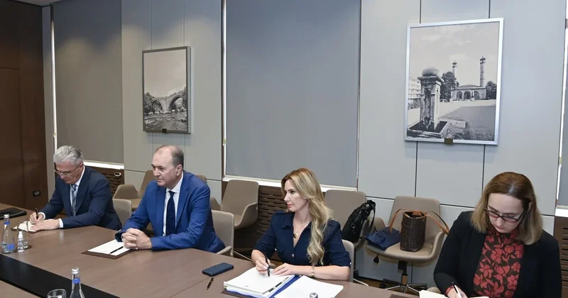 Xorvatiya Azərbaycana minatəmizləmə üzrə yardım göstərməyə hazırdır