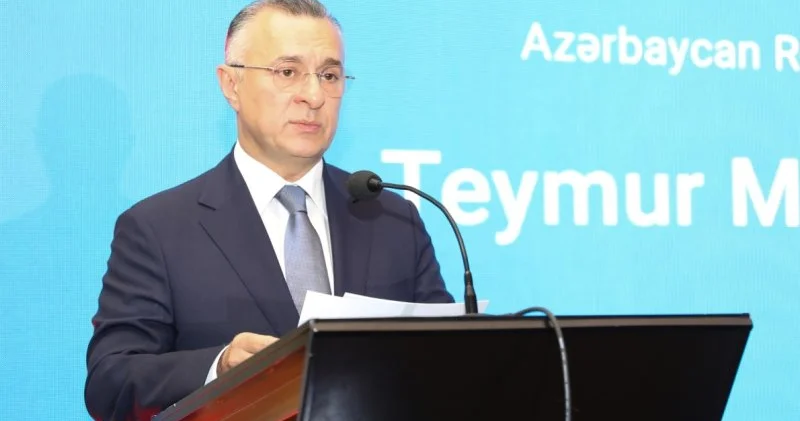 Teymur Musayevin atası sovet diplomatı olub