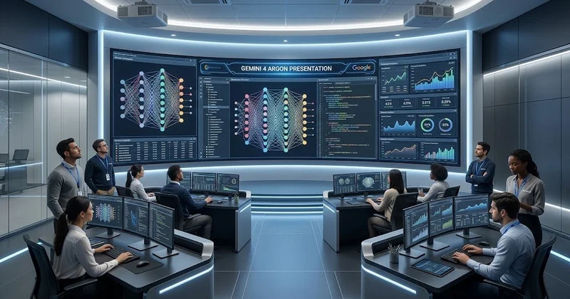 Proqramlaşdırmada İNQİLAB: “Google” yeni süni intellekt modelini təqdim etdi