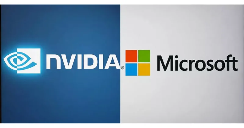 Amazon, Microsoft и Nvidia инвестируют в экономику Германии
