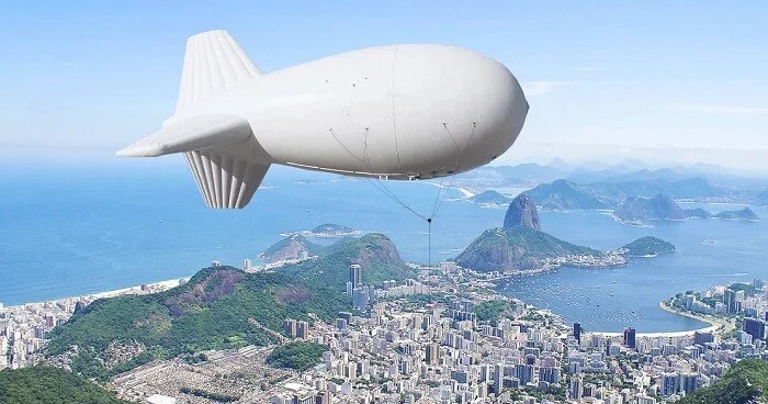 Avropada müharibə: ABŞ minlərlə aerostat göndərəcək