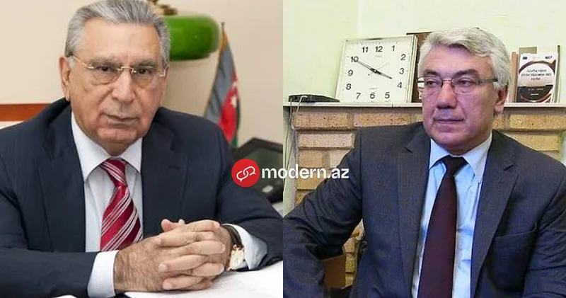 Ramiz Mehdiyev məhkəmədə dediklərimi təsdiq etdi Eldar Namazov