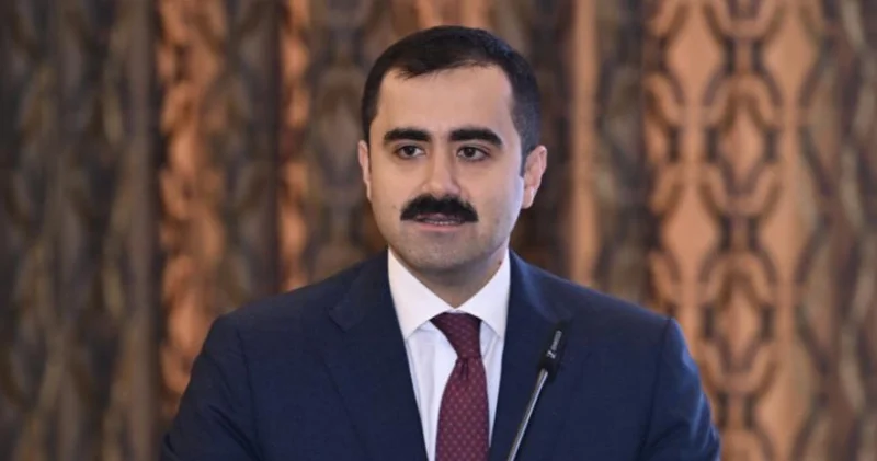 Nazir müavini: Süni intellekt sahəsində mütəxəssis hazırlığı Azərbaycanın gələcək inkişafı üçün mühüm əhəmiyyət daşıyır