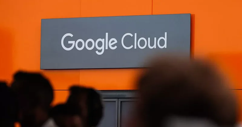 Сбой Google Cloud парализовал госсервисы в Британии