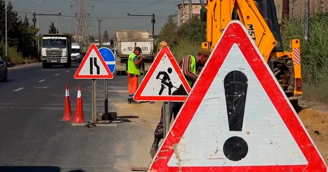 Bakının Yeni Həyat küçəsində təmir işləri aparılacaq