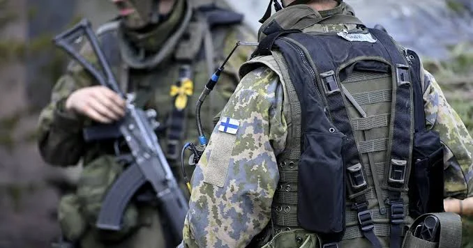 Finlandiya 8 böyük hərbi təlimə ev sahibliyi edəcək