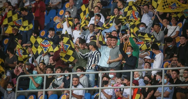“Barselona” “Panatinaikos”dan ucuz oldu: Qazaxıstanda “Sabah” və “Kayrat”ın bilet qiymətləri müqayisə edildi in İCMALI