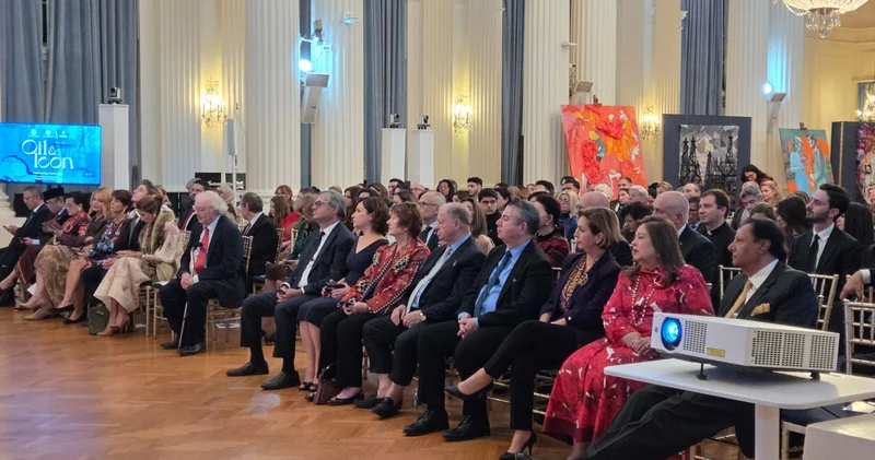 Azərbaycanın XXI əsr konseptual mücrüləri Vaşinqtonda