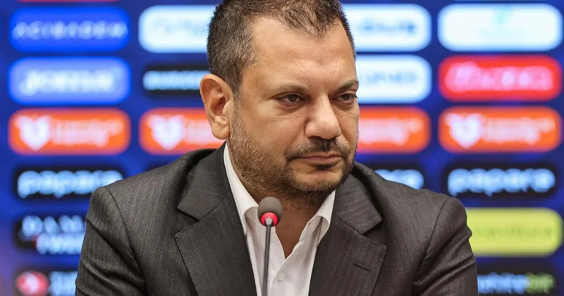 “Trabzonspor“un prezidenti mərc oyunlarına görə cəzalandırıldı