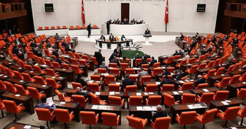 В парламент Турции представлен оборонный договор с Пакистаном и Саудовской Аравией
