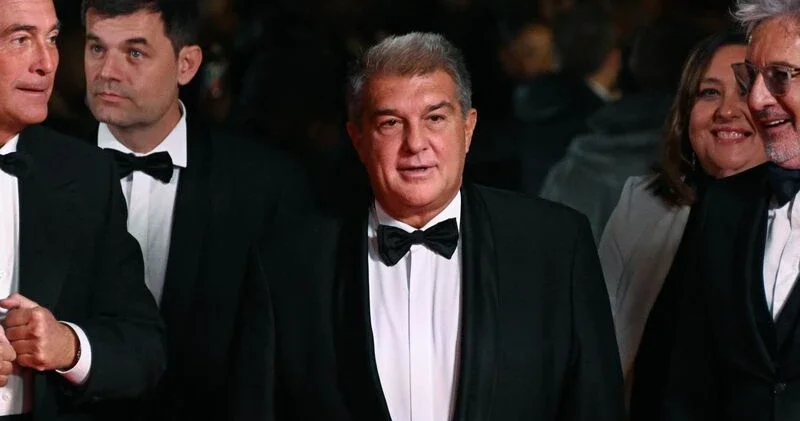 “Barselona” Avropanı fəth etməyə hazırlaşır Laporta hədəfi açıqladı