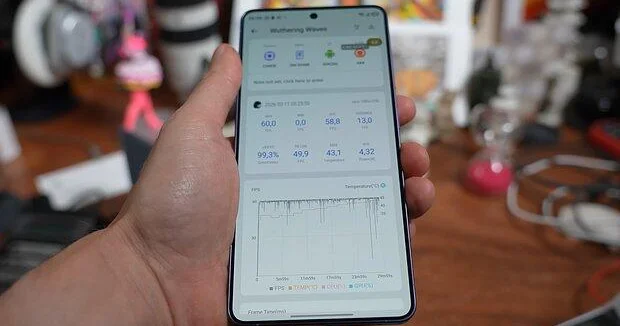Названы лучшие большие смартфоны