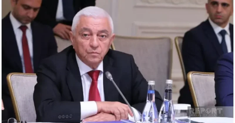 Баба Рзаев: За 7 лет в Азербайджане построена и реконструирована 51 подстанция