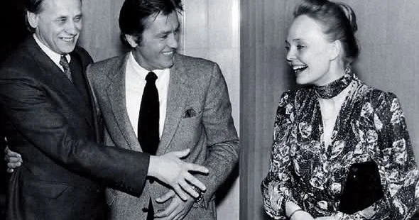 Alen Delon “Tehran 43” filmində necə çəkildi? İki rus rejissorun cəsarətli təklifi və çəkiliş meydanındakı qalmaqal KONKRET