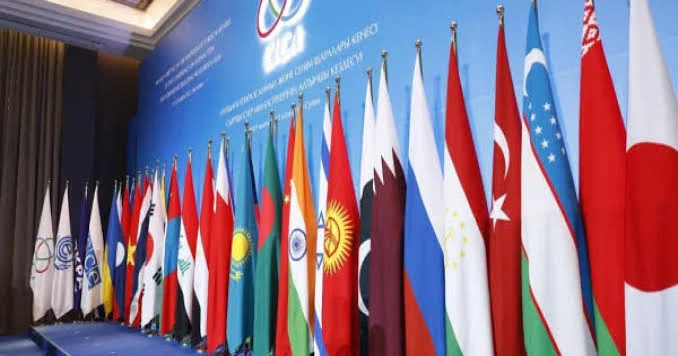 Azərbaycan AQEM in inkişafına mühüm töhfələr verib ŞƏRH