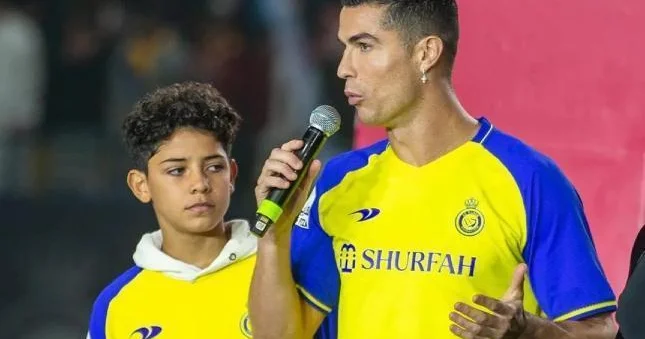 “Əl Nəsr” borclarına görə satışa çıxarıla bilər Ronaldo səhmdar olacaq?