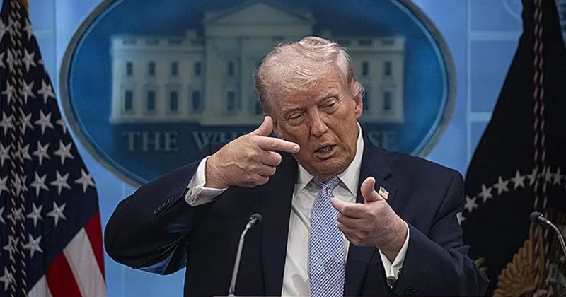 Трамп обвинил демократов в стремлении уничтожить западную цивилизацию