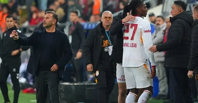 “Fənərbağça“ ilə oyunöncəsi “Qalatasaray“da ciddi itki