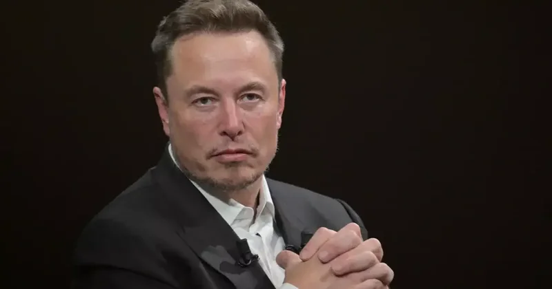Маск закрыл Starshield для ВСУ Эксклюзив The Wall Street Journal