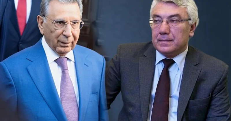 Eldar Namazov məhkəmədə Ramiz Mehdiyevlə üzləşdi
