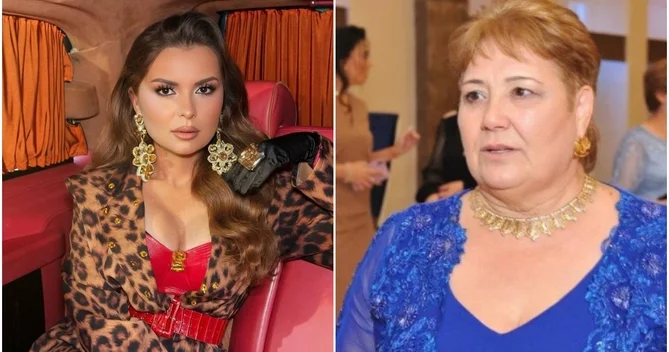 Sevda Yahyayevanın qayınanası: O mənim qızımdır
