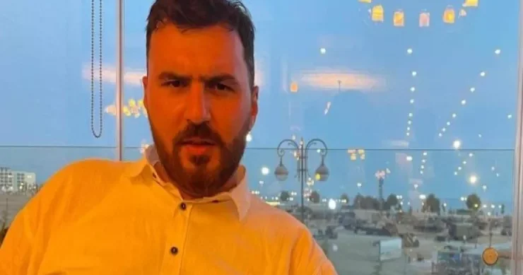 Prokuror İmran Əliyevə 12 il CƏZA İSTƏDİ