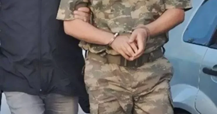 Naxçıvanda rüşvət alan komissarlar həbs olundu