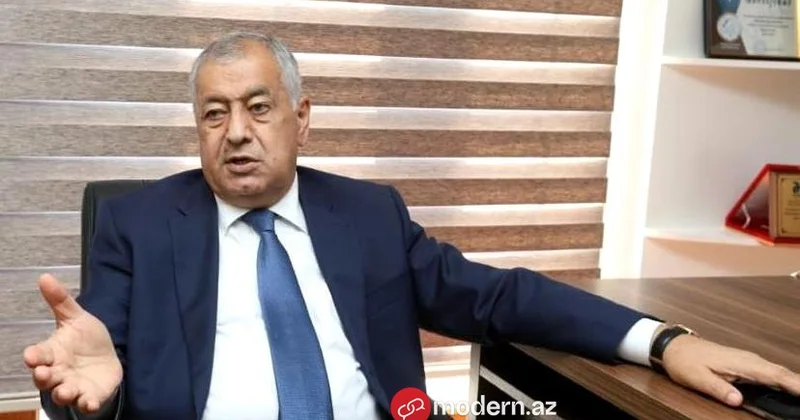 Hər rayonda icra başçısına ehtiyac yoxdur: 14 icra nümayəndəsi olmalıdır Sabiq deputat