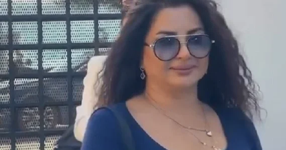 Aşk ı Memnu nun villasını ziyarət edən Xəyalə Quliyeva: Xatirələrimə ağlayırdım