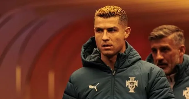 Ronaldo cəzasının yüngülləşdirilməsini istəyib