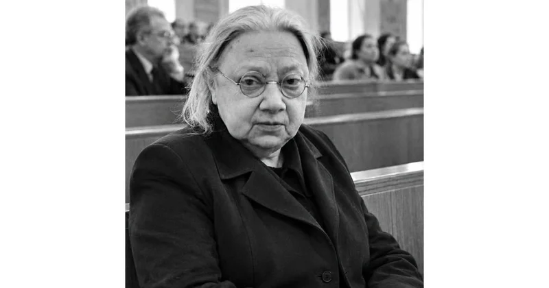 Lənətlənmiş mistik mənzil: Krupskaya bir imza ilə rus ədəbiyyatının taleyini dəyişdi KONKRET