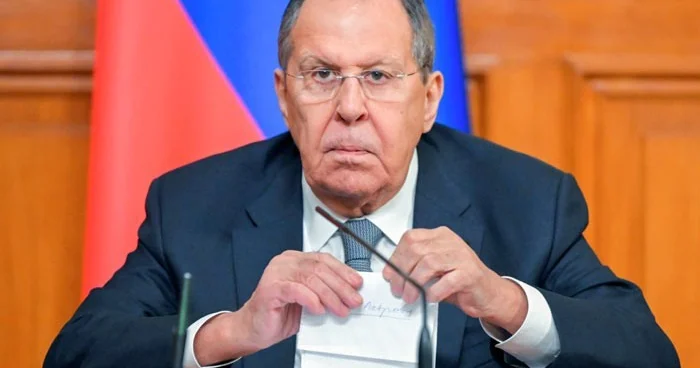 Лавров: РФ выслушает США, но делать политические уступки не будет