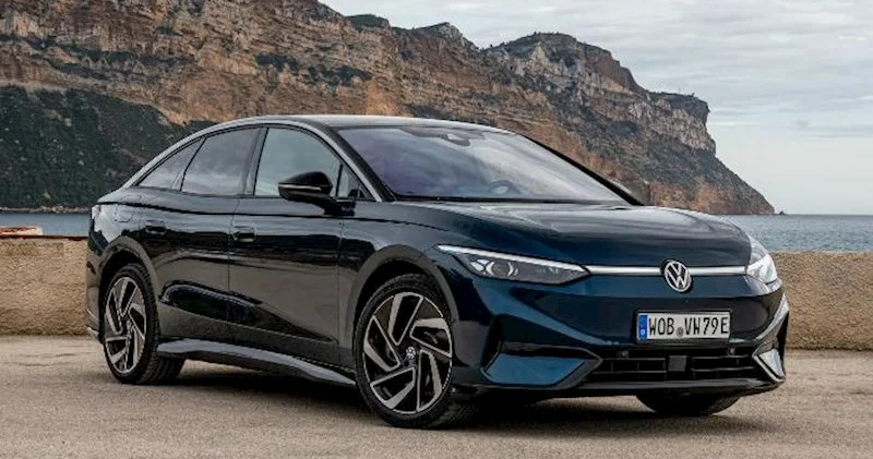 “Volkswagen” bu dəfə elektrikli avtomobillərini geri çağırır