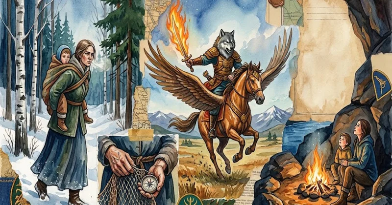 Koşay (ikinci möcüzəm) Aliyə Məmmədzadənin essesi